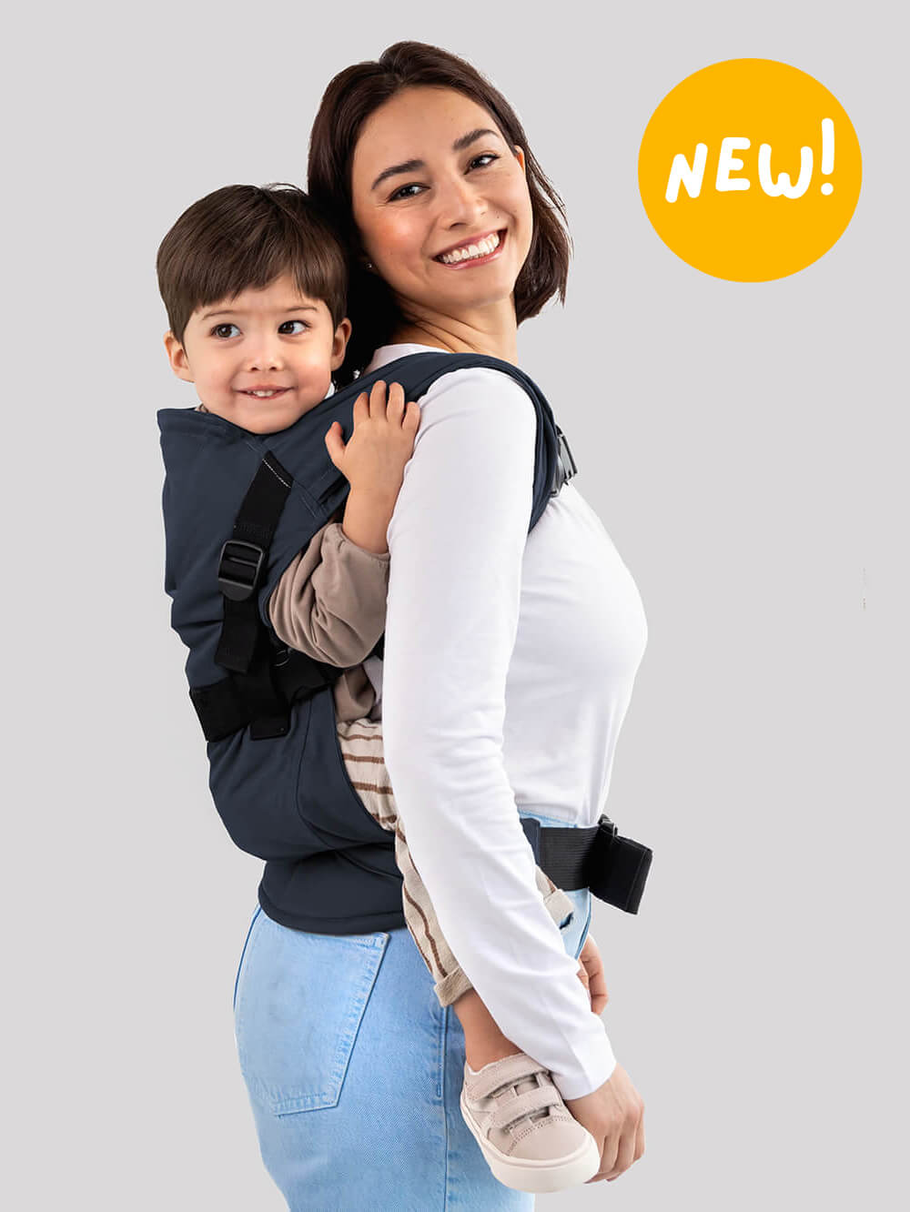 Izmi Toddler Izmi Baby Carrier Review Izmi Adventure Toddler