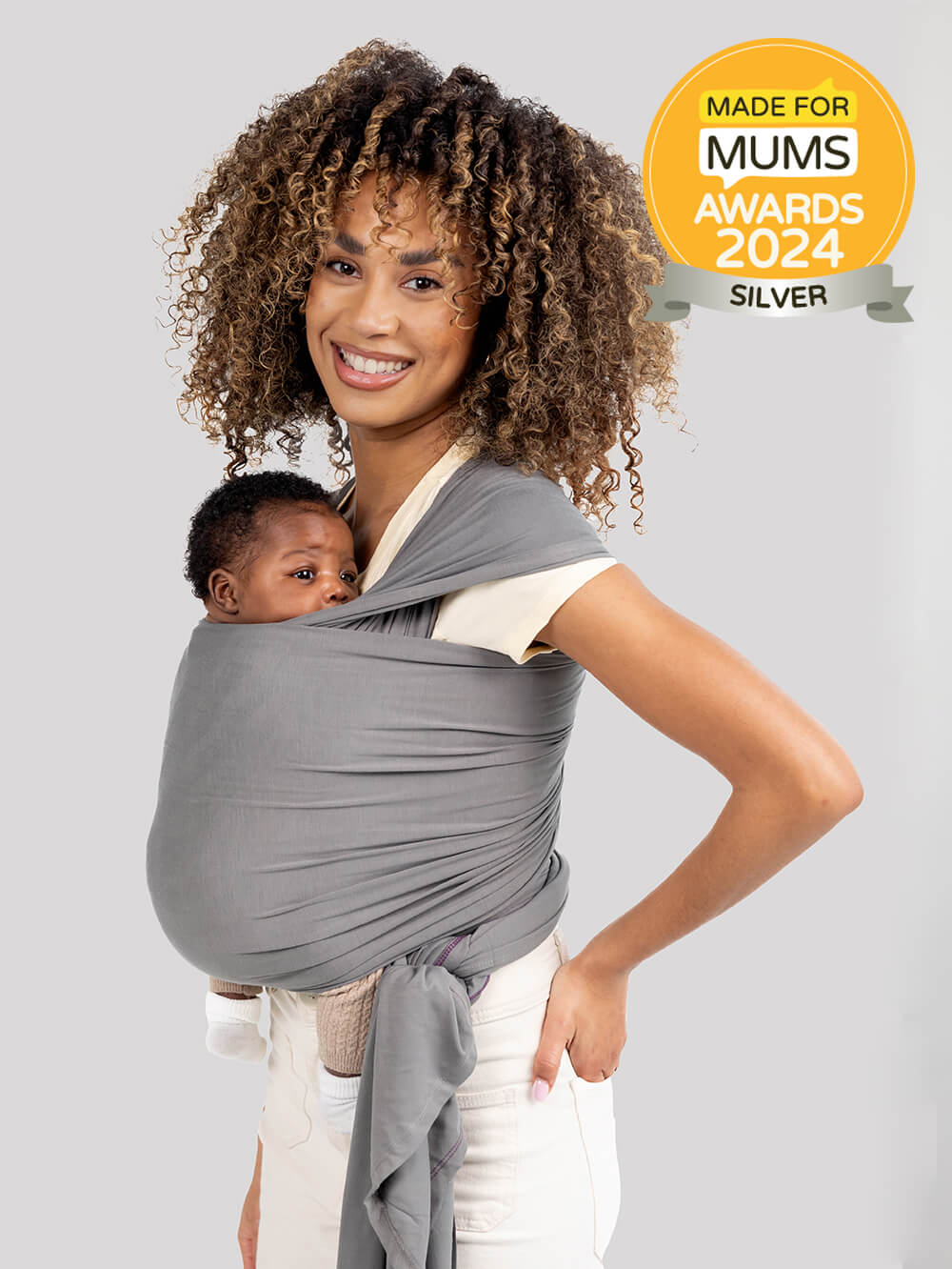 Moby Wrap Back Carry Woven Wrap Boba Wrap Back Carry Toddler Baby