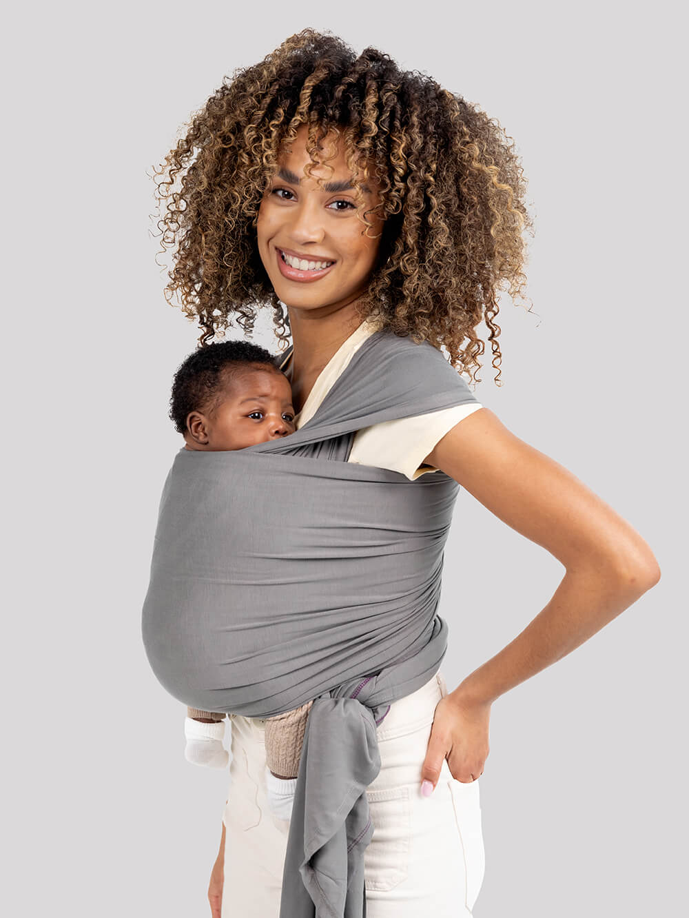 Izmi Baby Wrap Carrier Slings For Small Babies Izmi Baby Best