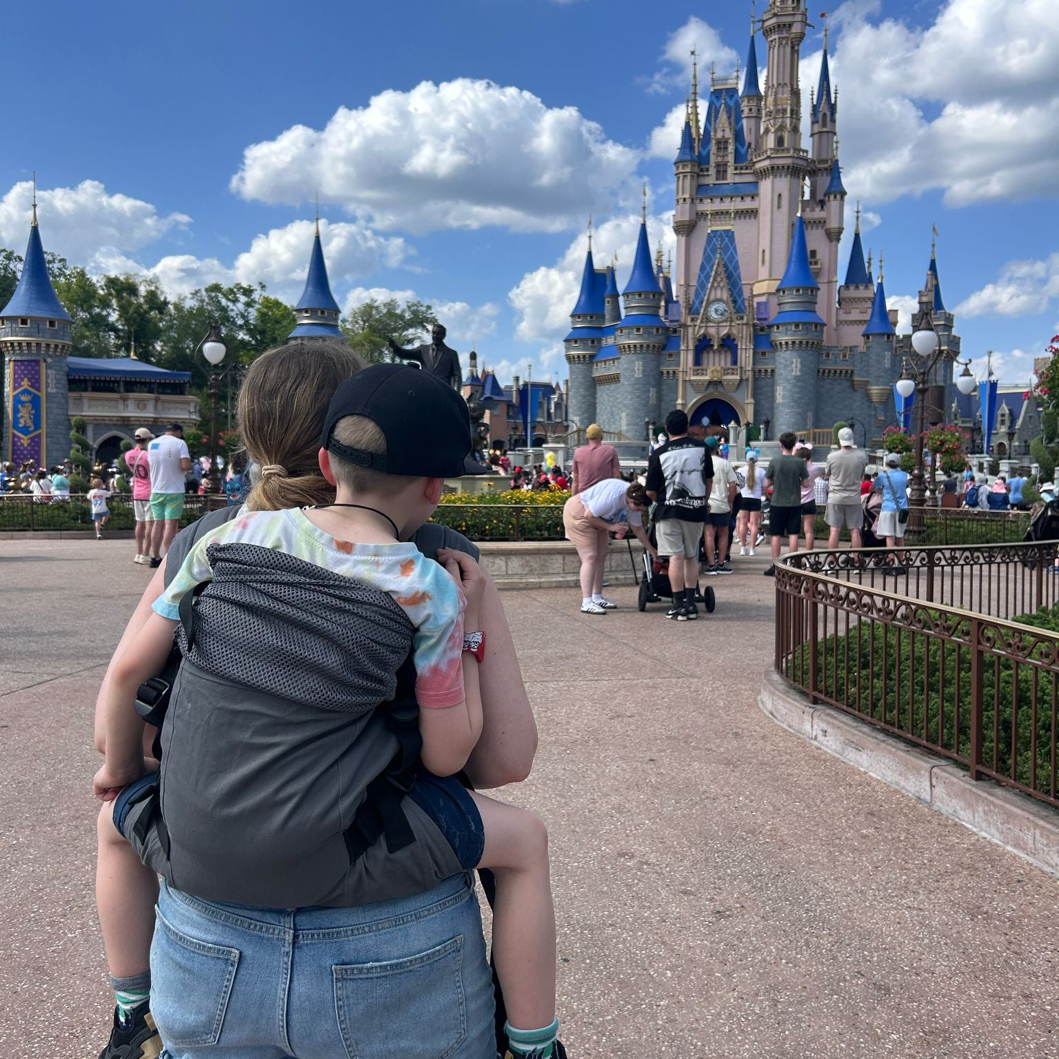 Summer adventures made simple with the new Izmi carriers