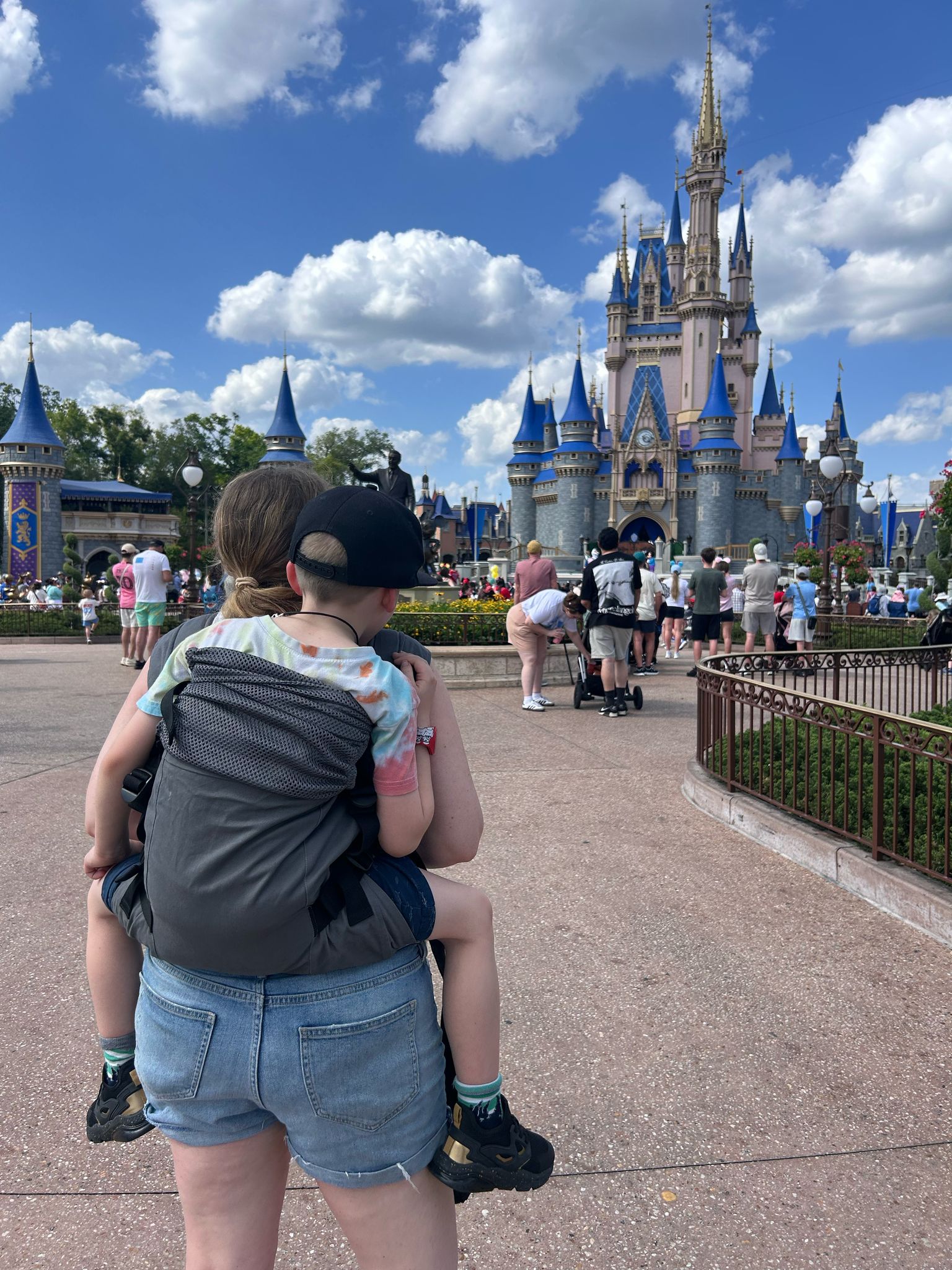 Summer adventures made simple with the new Izmi carriers