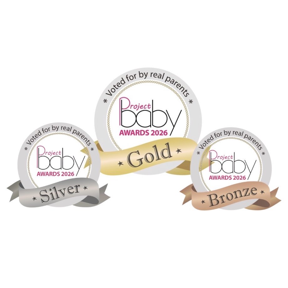 Three wins for Izmi at the Project Baby Awards 2026