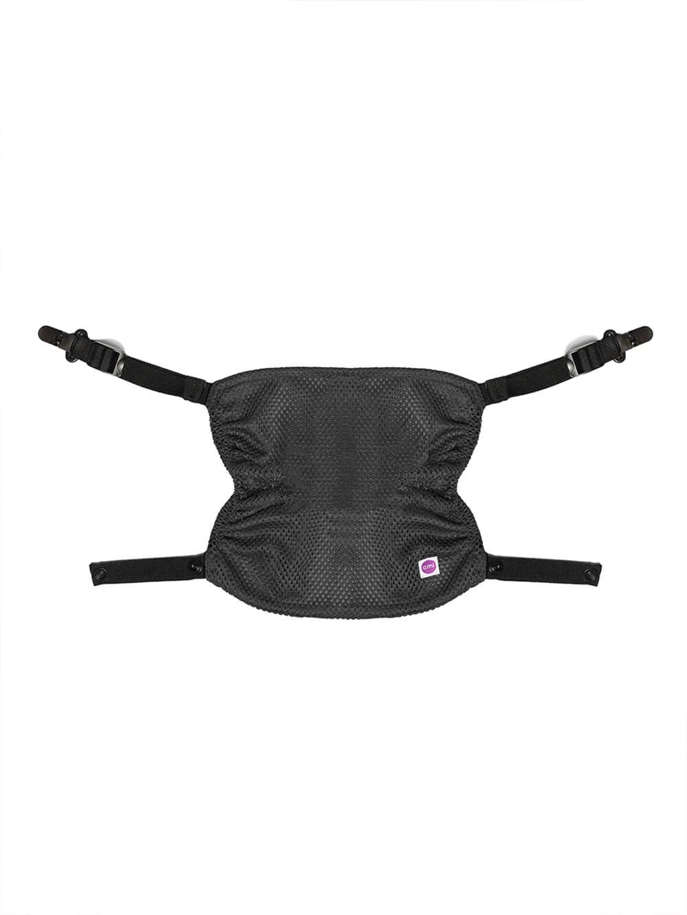 Izmi Hood - Adventure Carrier
