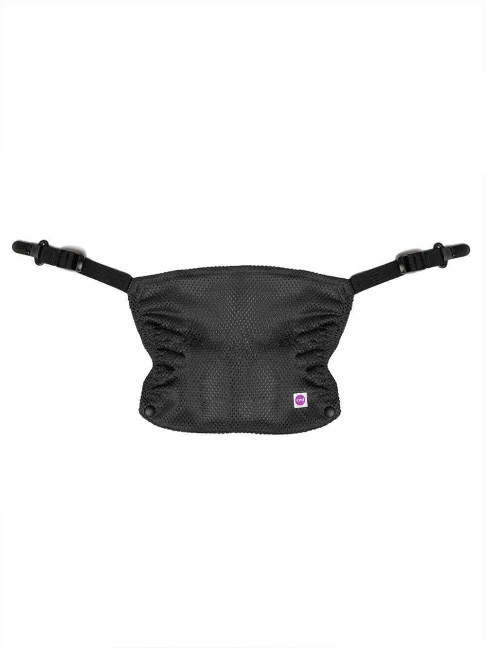 Izmi Hood - Baby Carrier