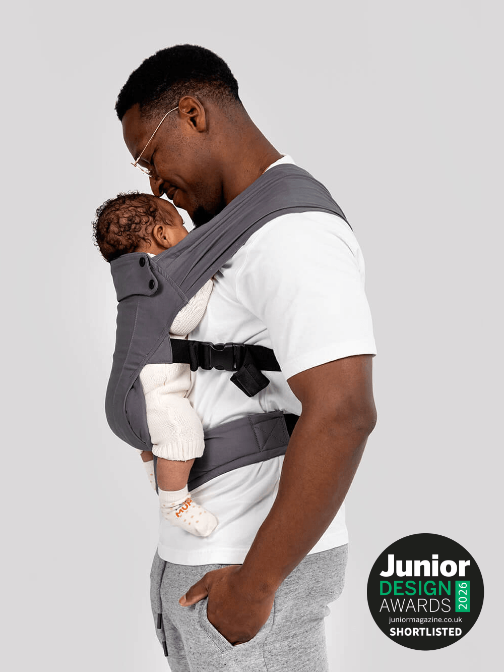 Izmi Baby Carrier