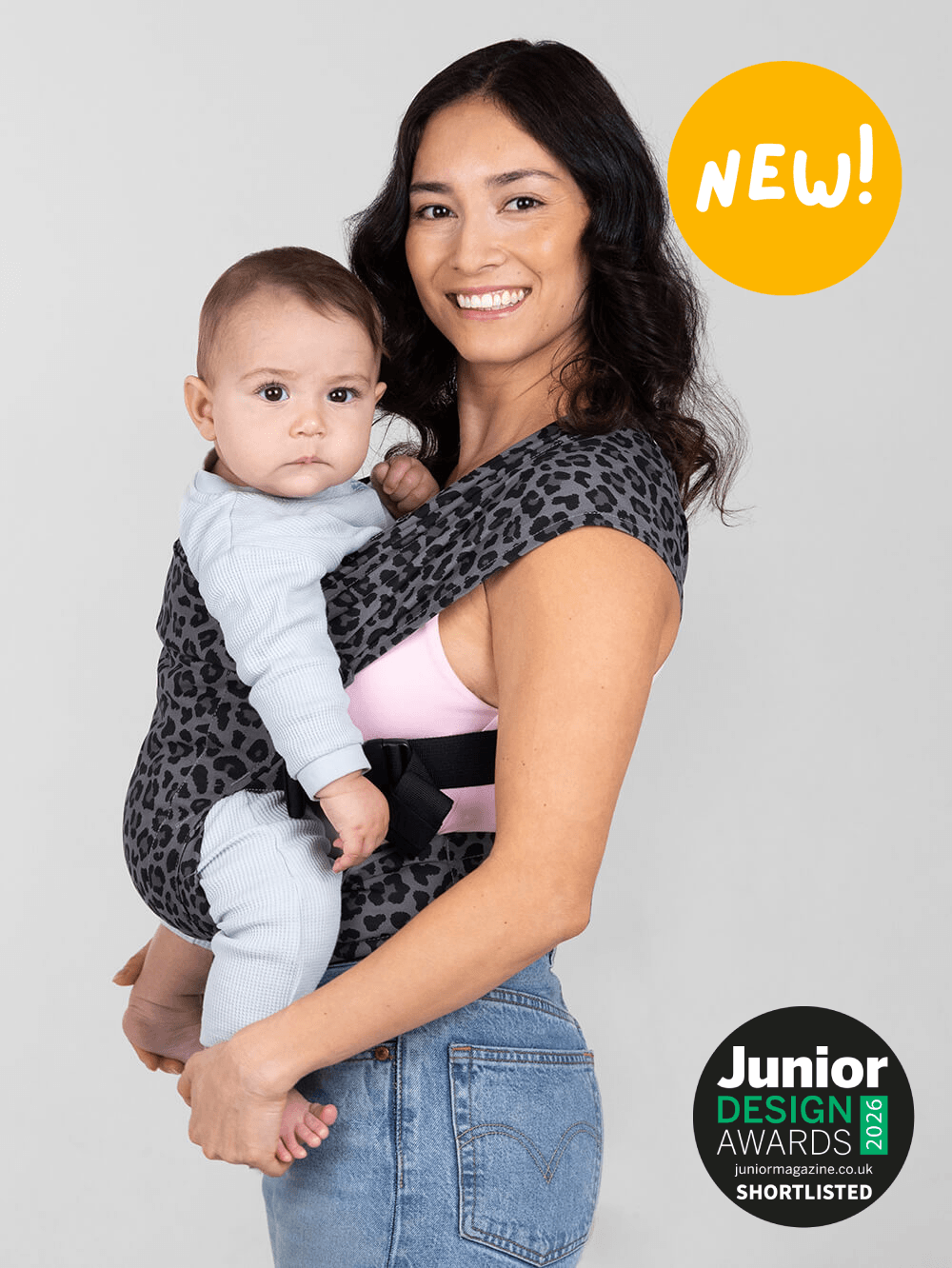 Izmi Baby Carrier