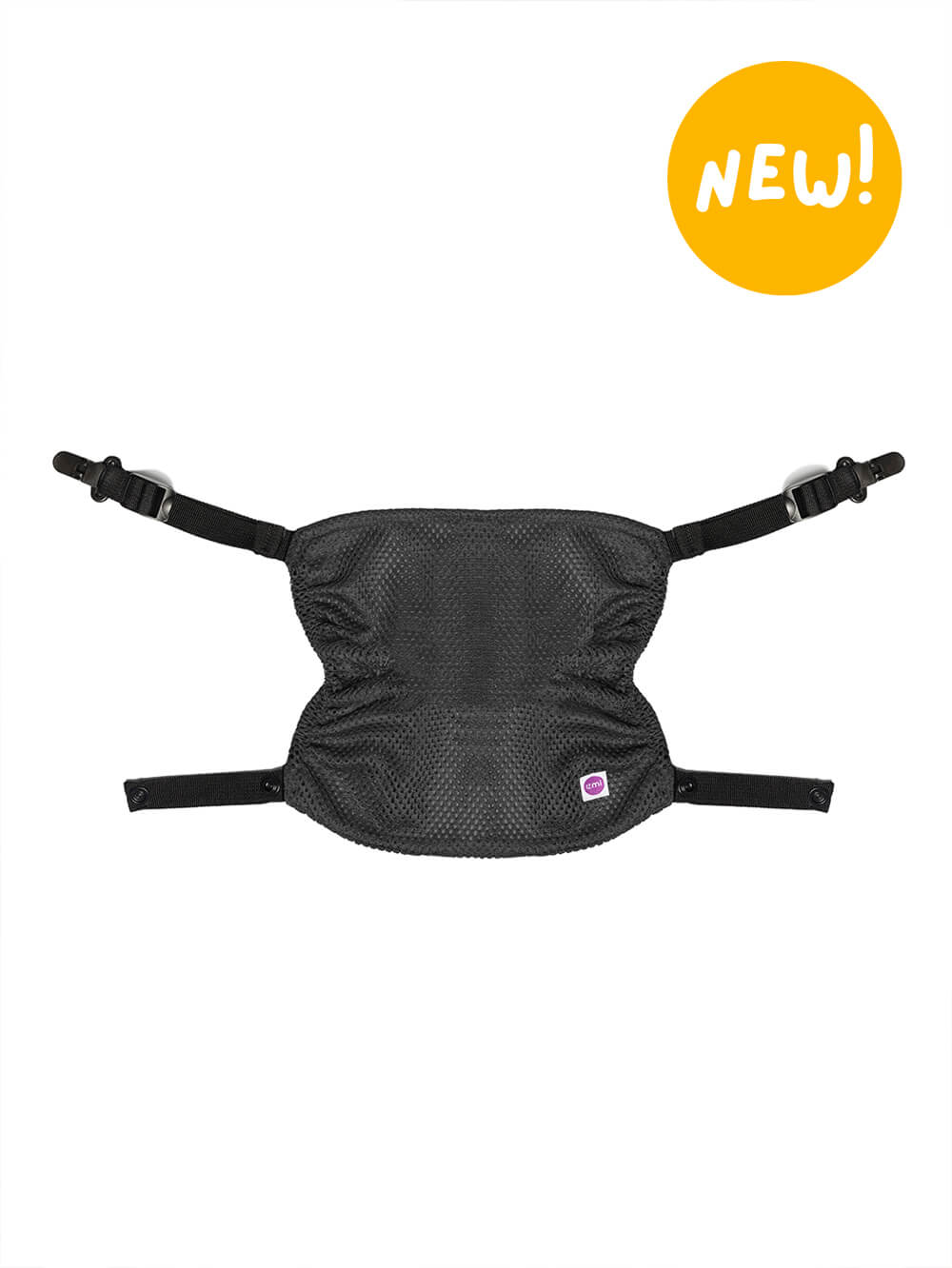 Izmi Hood - Adventure Carrier