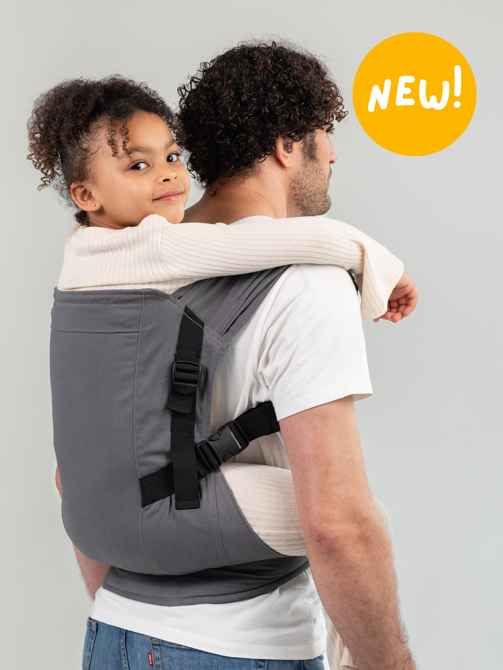 Baby Bjorn Back Carry Newborn Can You Wear Baby Bjorn On Back Back