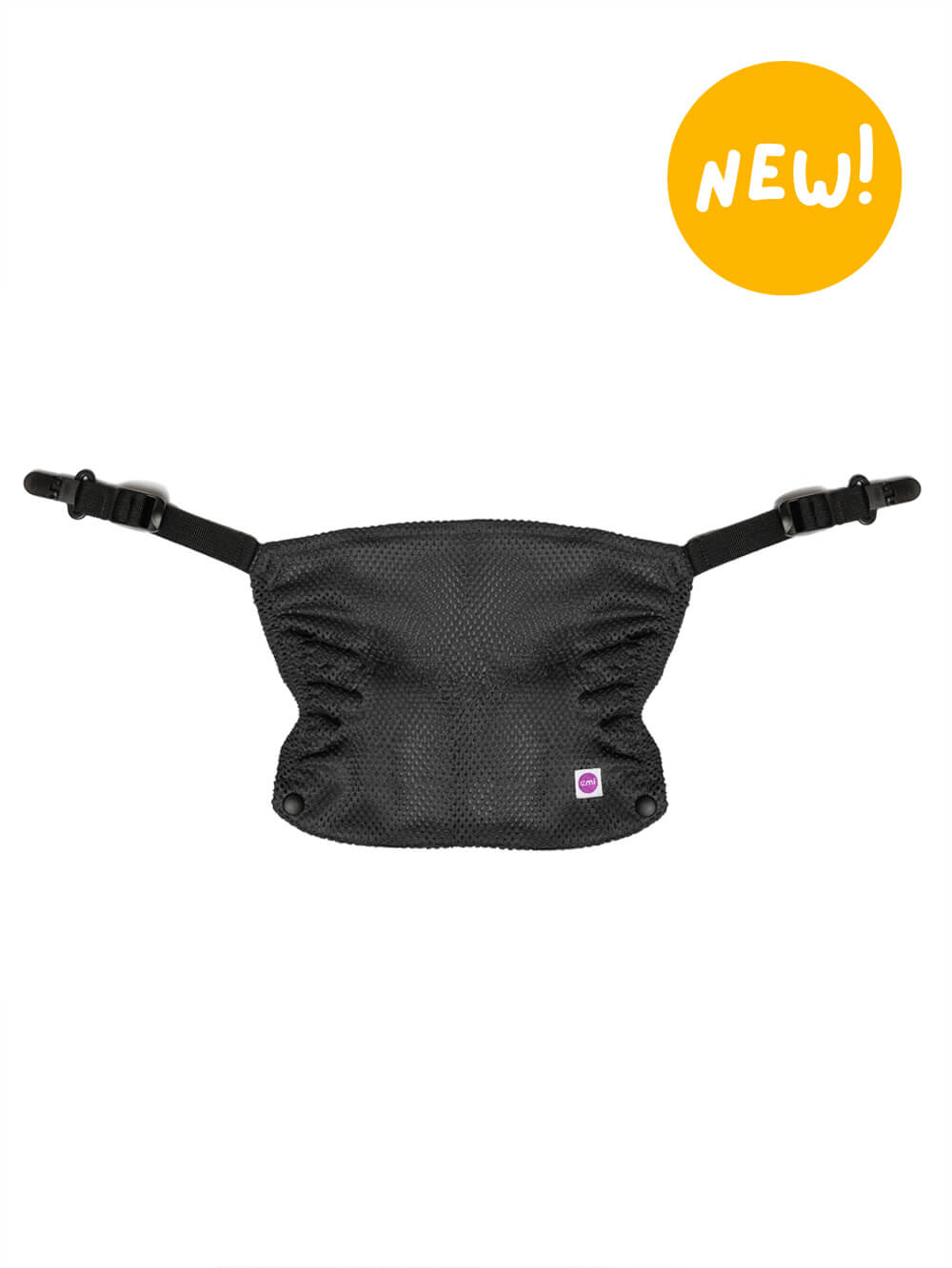 Izmi Hood - Baby Carrier