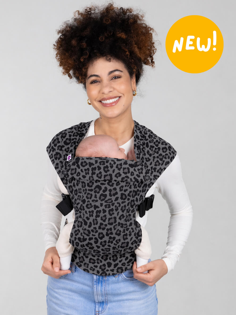 Izmi Baby Carrier