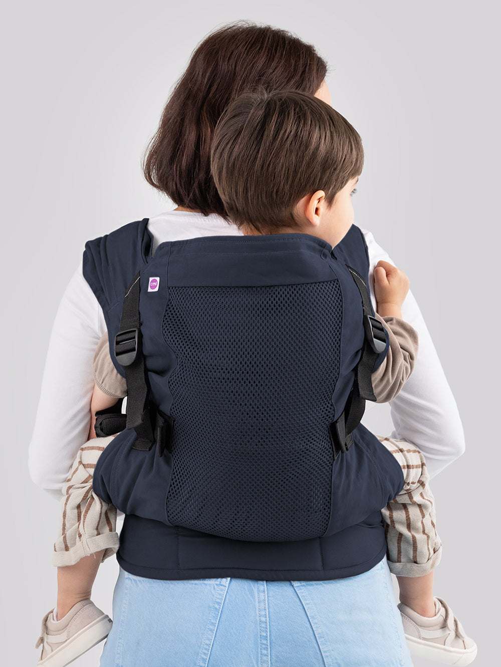 Backpack Best Carrier For Back Carry Piggyback-Pack Pro Pet