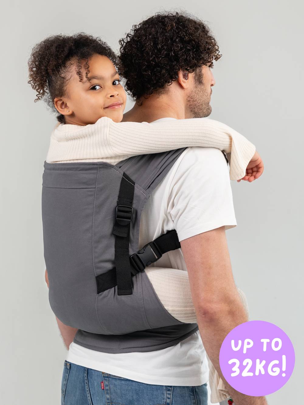 Izmi Adventure Toddler Carrier