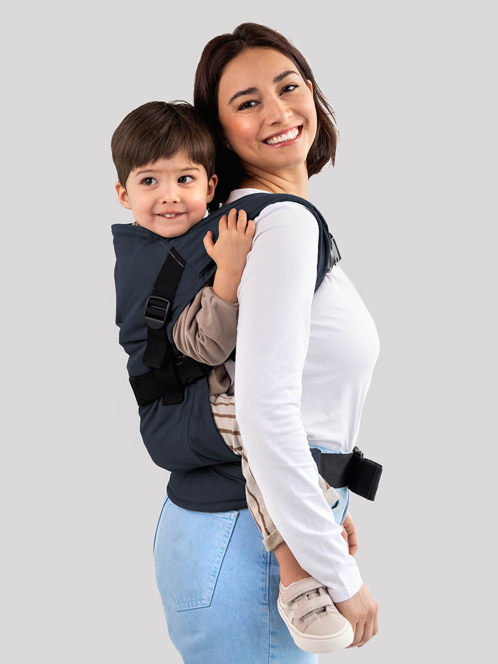 Izmi Adventure Toddler Carrier