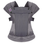 Izmi Breeze Baby Carrier, ghosted front view