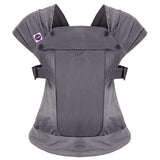 Izmi Breeze Baby Carrier, ghosted front view