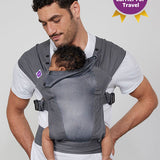 Izmi Breeze Baby Carrier