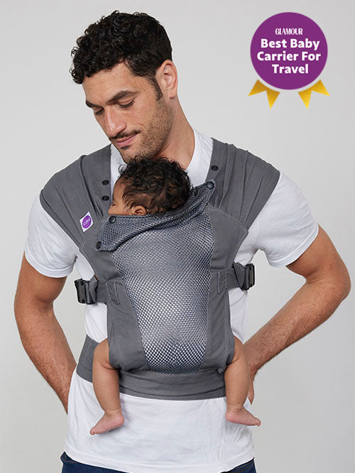 Izmi Breeze Baby Carrier