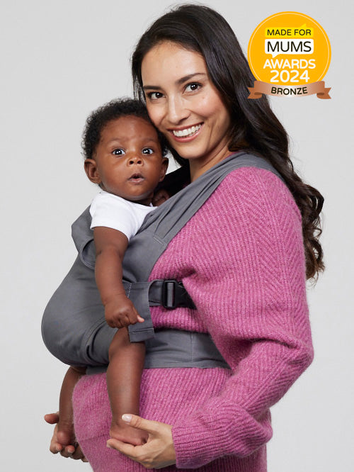 Izmi Baby Carrier