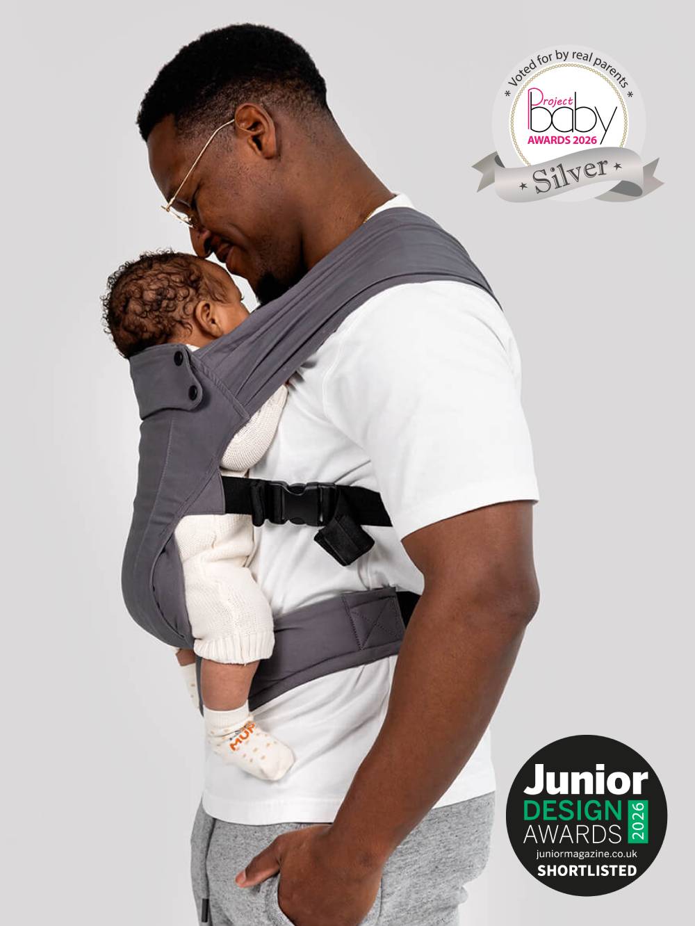 Izmi Baby Carrier