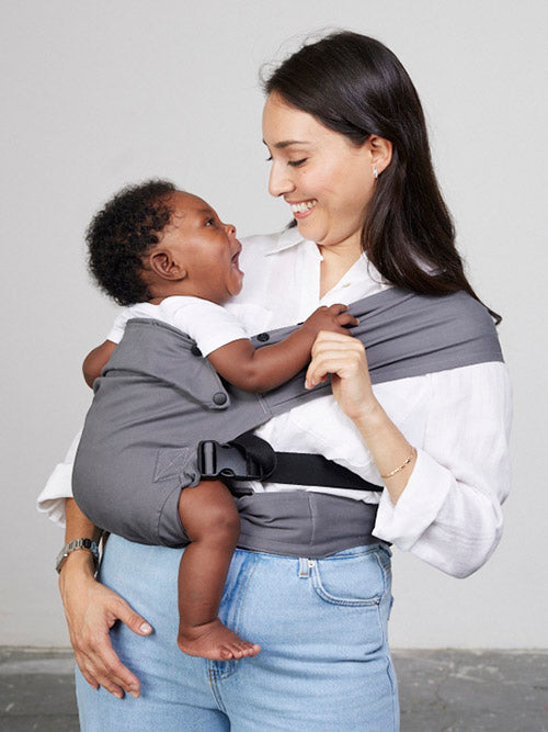 Izmi Baby Carrier