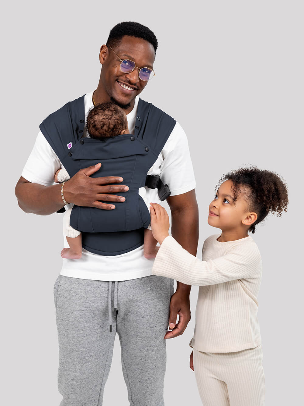 Izmi Baby Carrier NEW
