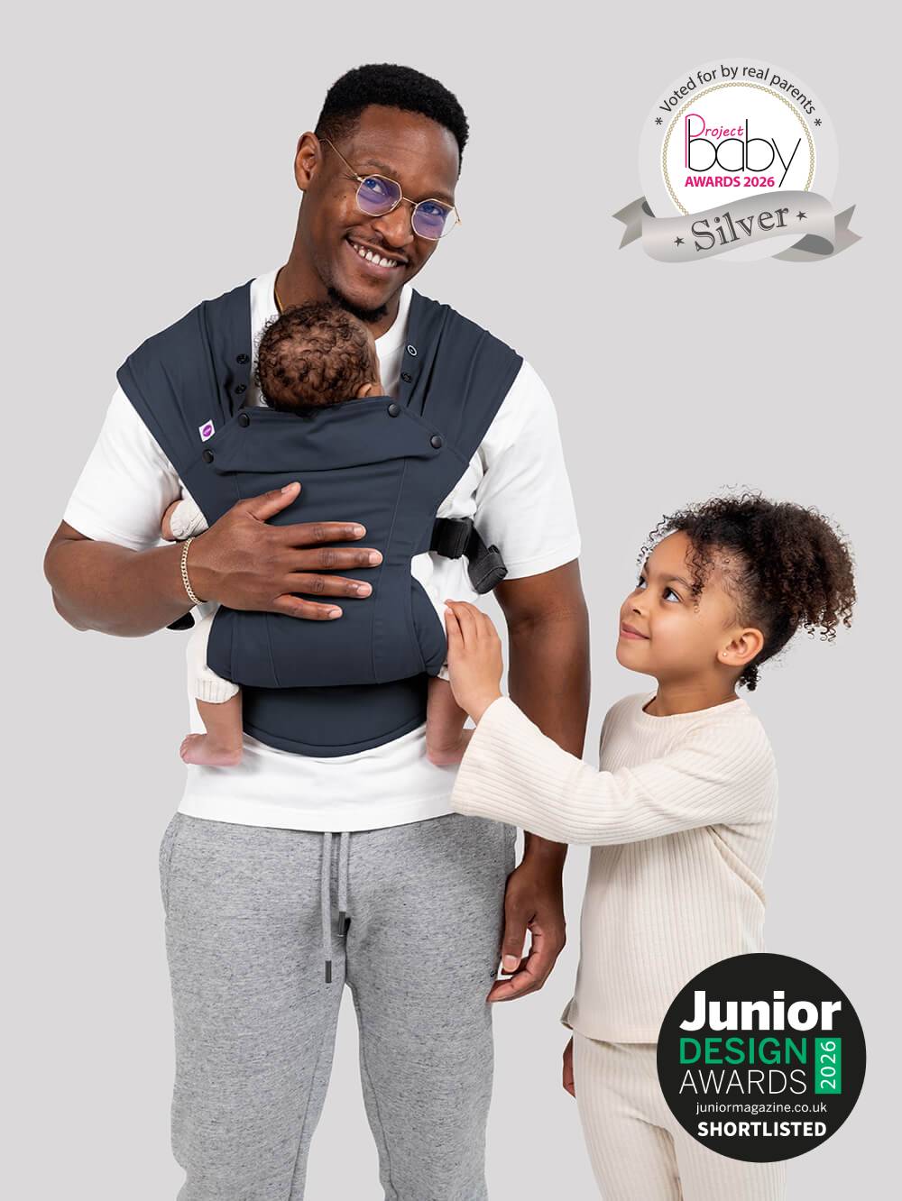 Izmi Baby Carrier