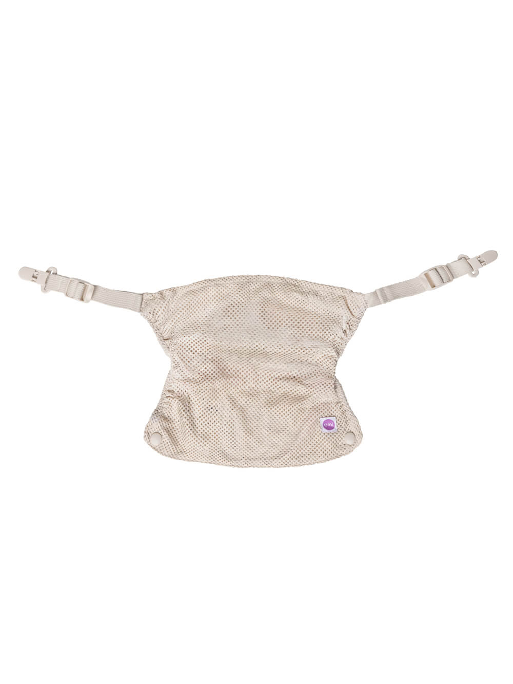 Izmi Hood - Baby Carrier