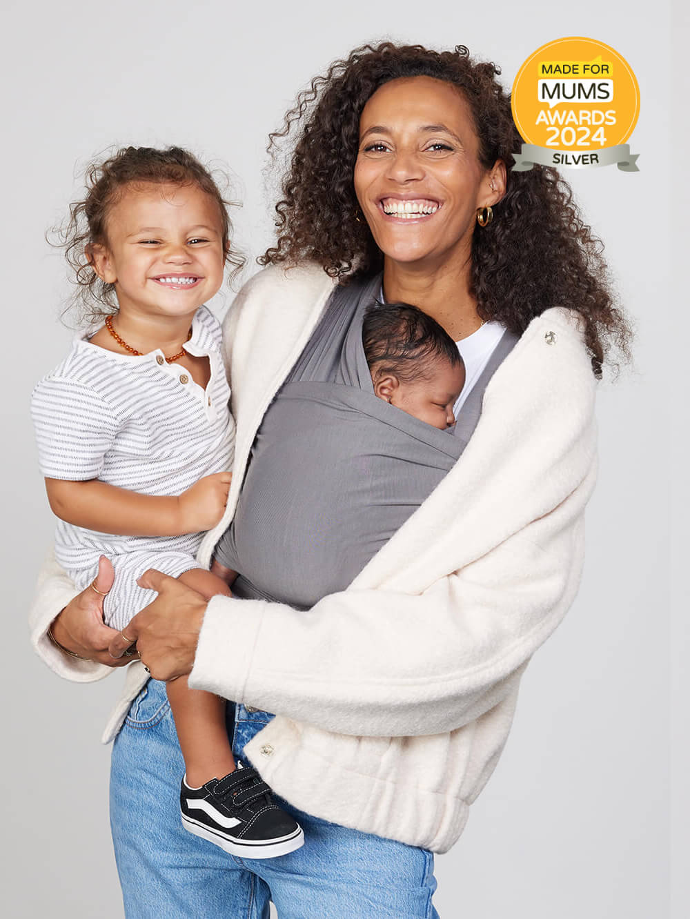 Izmi Baby Wrap