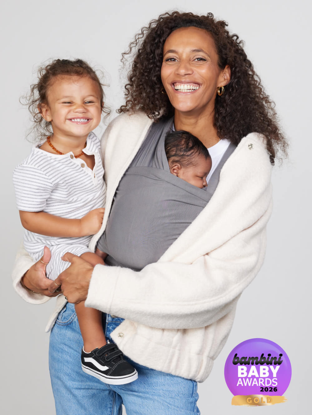 Izmi Baby Wrap