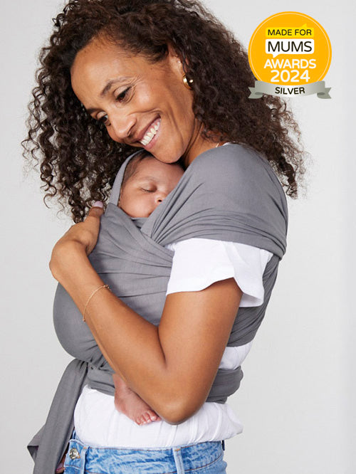 Izmi Baby Carriers, Baby Wraps & Toddler Carriers Compact & Comfy