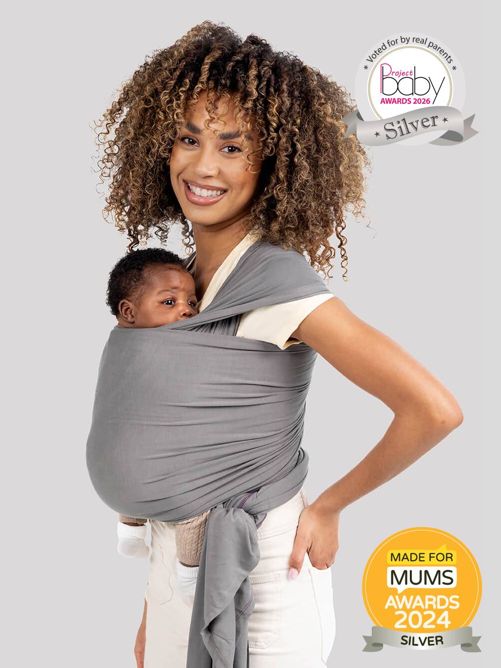 Izmi Baby Wrap