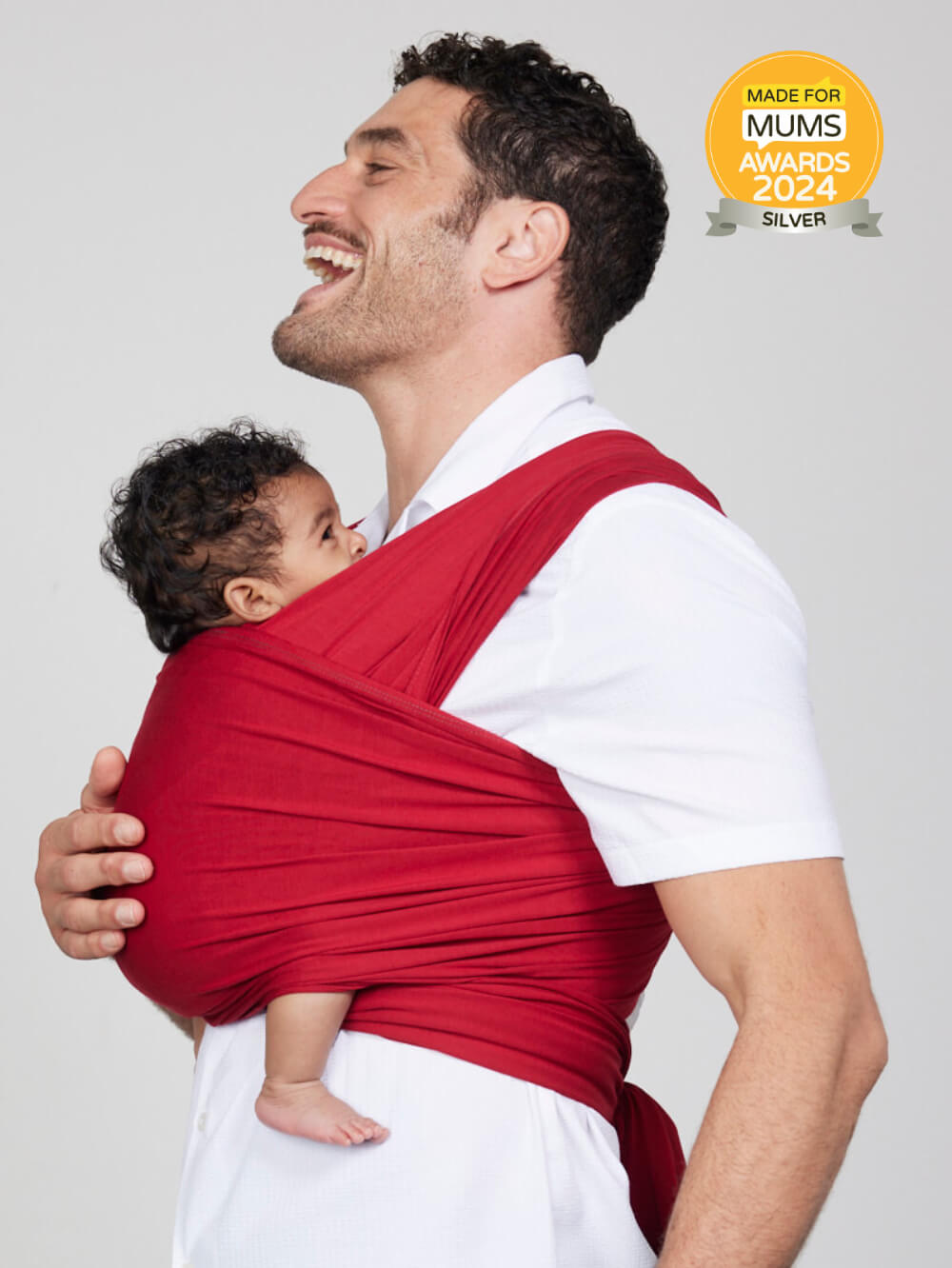 Izmi Baby Wrap