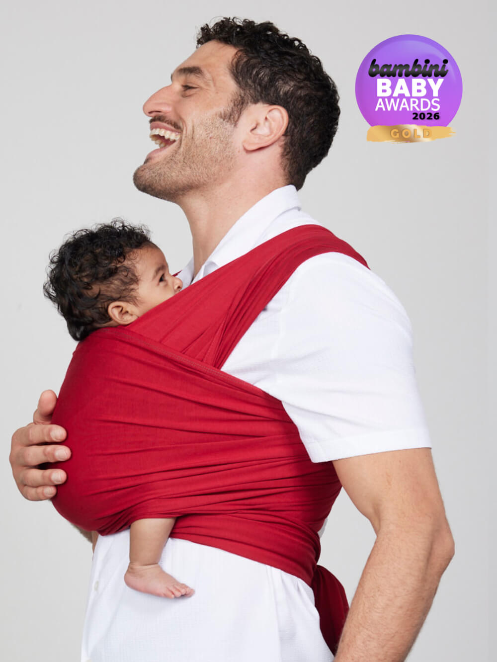 Izmi Baby Wrap