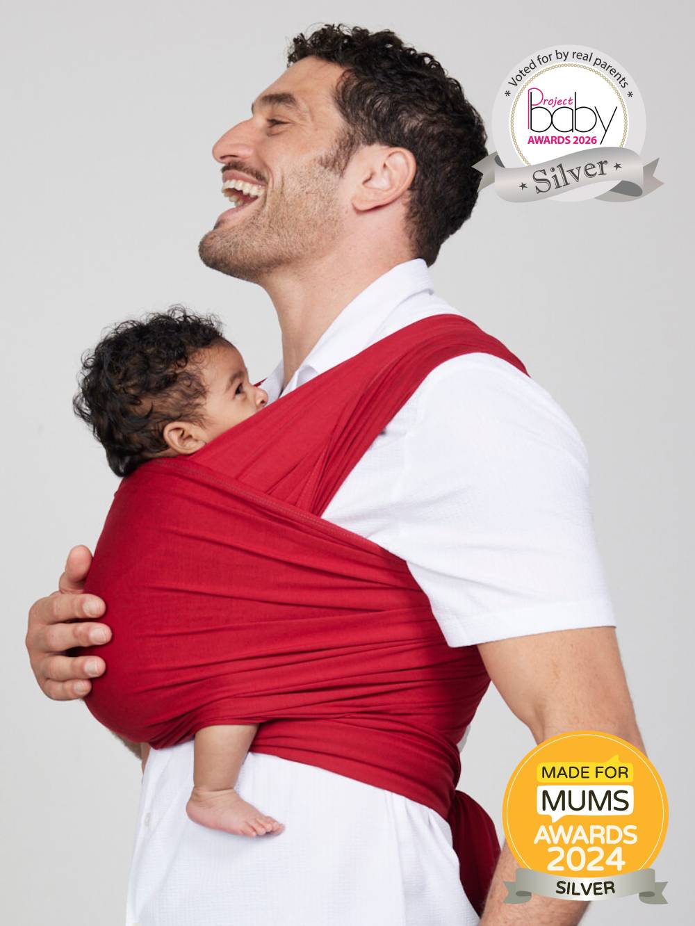 Izmi Baby Wrap