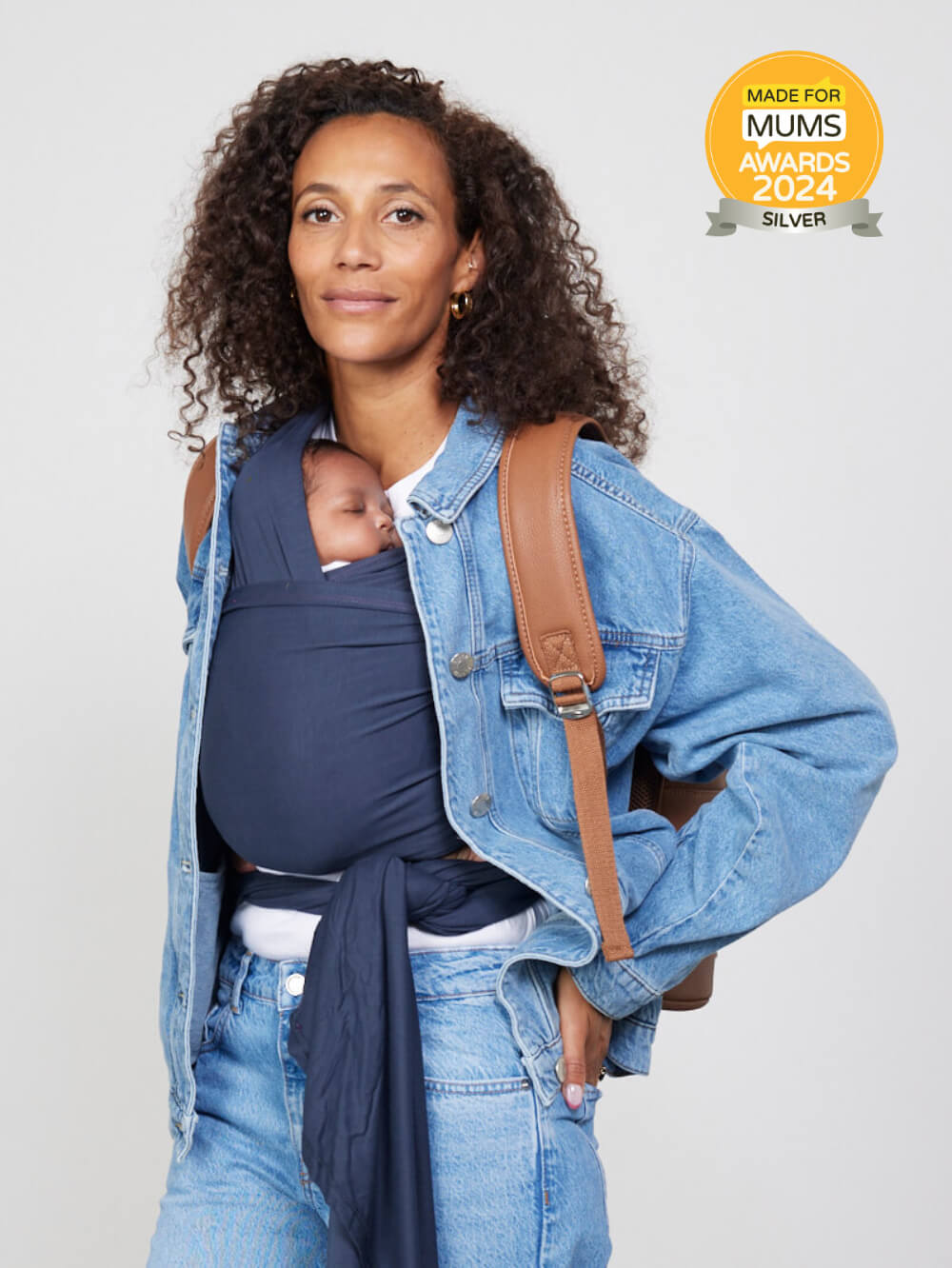 Izmi Baby Wrap