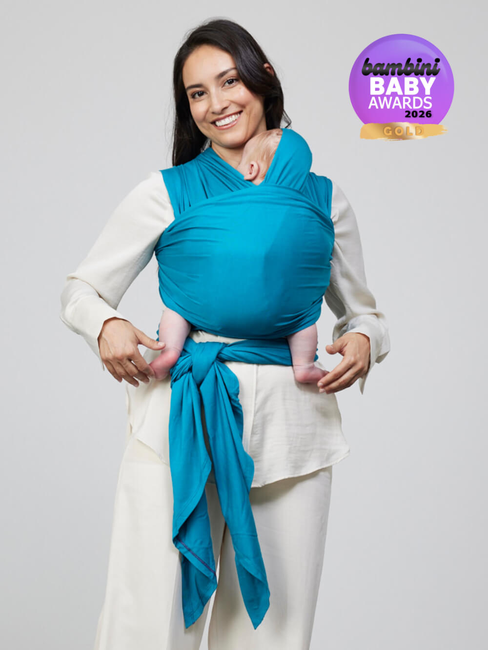 Izmi Baby Wrap