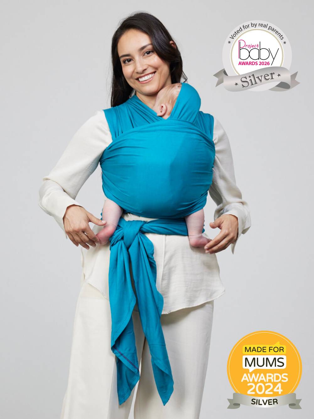 Izmi Baby Wrap