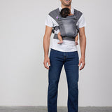 Izmi Breeze Baby Carrier