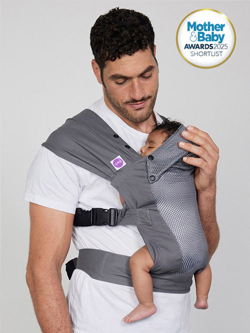 Izmi Breeze Baby Carrier