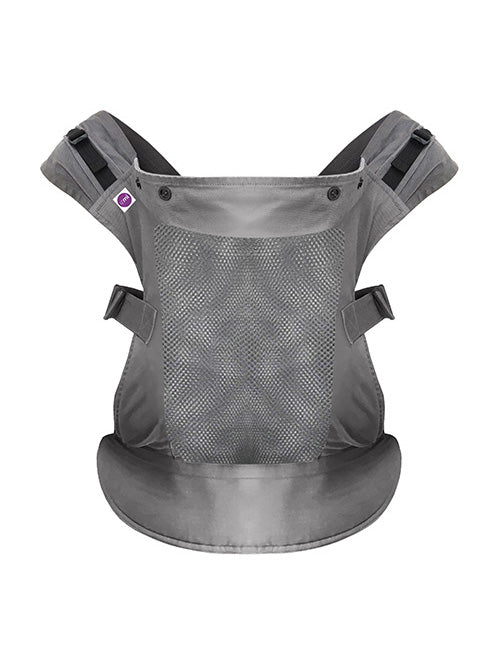 Izmi Breeze Toddler Carrier, ghosted front image