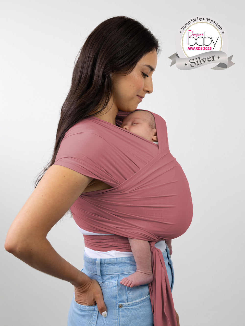 Izmi Breeze Baby Wrap