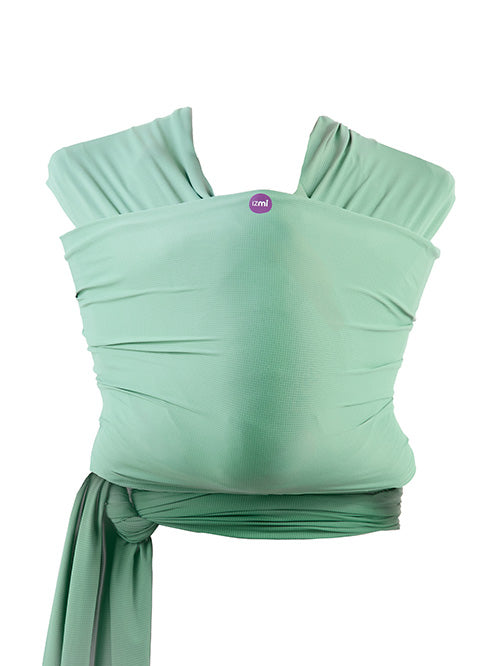 Izmi Breeze Baby Wrap