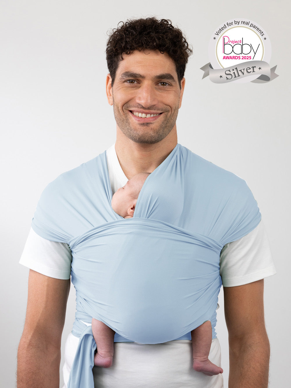 Izmi Breeze Baby Wrap