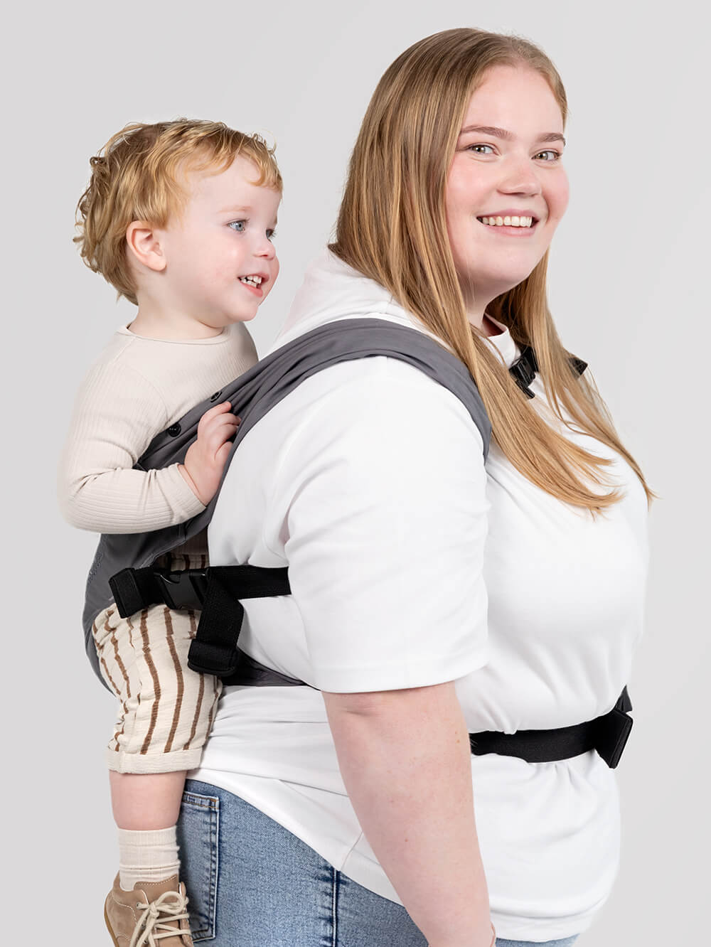 Izmi Chest Strap Replacement