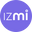 logo of Izmi | Best Baby Carriers, Baby Wraps & Toddler Carriers | Shop Now