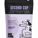FREE GIFT Second Cup taster sachet