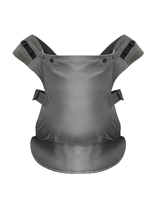 Izmi Toddler Carrier, ghosted front view
